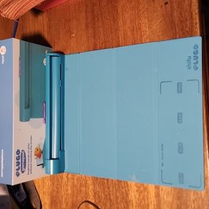 Plugo Gamepad, see playshifu.com